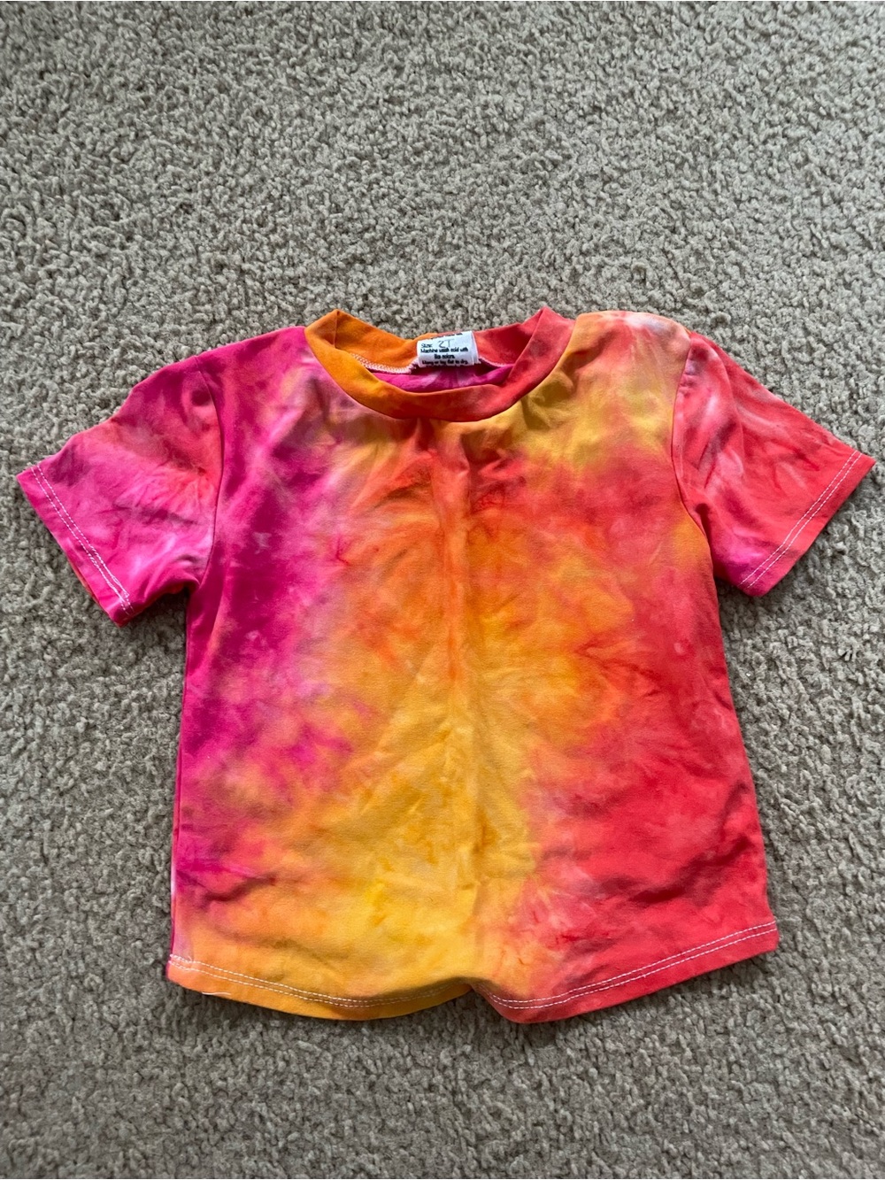Handmade 2T Lot - Picture 2 of 4